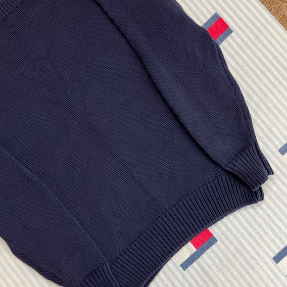 Vintage Gap Argyle crewneck sweater - Picture 7 of 7